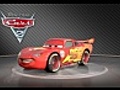 Cars 2 Trailer 4 (2011) HD