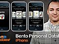 Database Solutions on Your iPhone or iPod Touch with Bento
