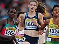 2011 IAAF World Youth Championships