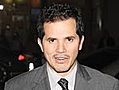 John Leguizamo’s Toughest Critic? His Wife!