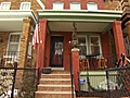 Selling Rehabbed Row House