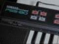Modifying the Yamaha PSS80 Electronic Synthesizer