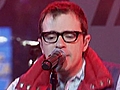 Weezer’s &#039;big&#039; show