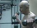 95-year-old fitness phenom &#039;could last forever&#039;