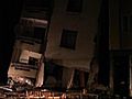 Raw Video: 5.9 Quake strikes western Turkey