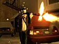 GTA4 - 2eme trailer