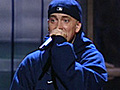 1999 Video Music Awards: &#039;My Name Is,&#039; &#039;Guilty Conscience&#039;