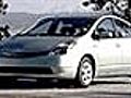 Overview: 2008 Toyota Prius Video