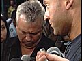 Web Extra: Derek Jeter Talk To Media About Series Sweep