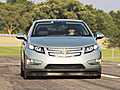 TRANSLOGIC 20: Chevy Volt Test Drive