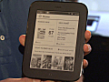 New Nook e-reader