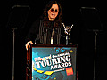 Ozzy Osbourne Billboard Legend of Live 2009 - Billboard.com