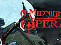 A Midnight Opera #1