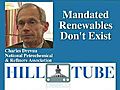 Mandated Renewables Don&#039;t Exist