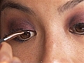 HDIL Quick Fix: Smoky Eyes