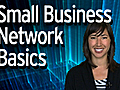 Small Business Networking Basics