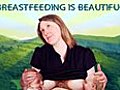 Advocacy Group: Mothers Have Right To Expose Milk-Engorged Breasts In Public