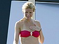 Gwyneth Paltrow Rocks Bikini Bod
