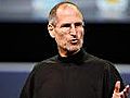 Steve Jobs to kickoff Apple developers conference