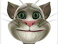 Talking Tom Cat