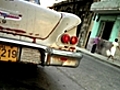 Cuba’s classic cars