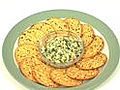 Artichoke Dip