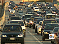 L.A. 405 &quot;Carmageddon&quot;: Residents prep for the gridlock