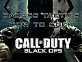 How To Suck at Black Ops (Call of Duty: Black Ops Machinima)