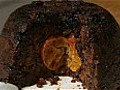 How to make Heston’s must-have Christmas pudding