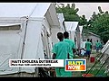 Help for Haiti needed: UN