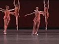 Ballet Returns to SPAC