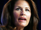 (2004) Bachmann: &quot;Almost all,  if not all&quot; gays have been abused