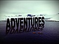 Promo: Adventure April