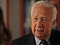 10 Questions for David McCullough