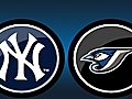 Recap: NYY 7,  TOR 16