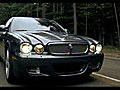 2009 Jaguar XJ - Overview