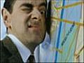 Mr. Bean’s Holiday