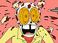 Superjail! - Dead People Hate Me