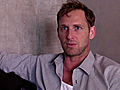 Video Interview: Josh Lucas