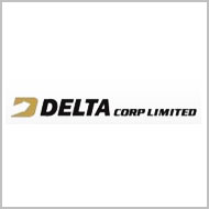 Delta Corp has target of Rs 109: Tater