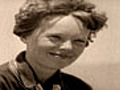 Earhart Mystery Unsolved