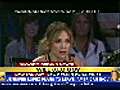 Will Jennifer Lopez leave &#039;Idol&#039;?
