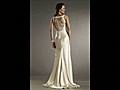 Brautkleider - Empire Stil - ELegant - ENYA - Avalon