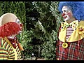 Ladykracher - Die Clowns