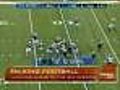 Jets and Colts Faceoff For Super Bowl Spot