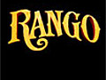 &#039;Rango&#039; Theatrical Trailer