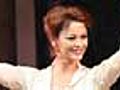 Zeta-Jones Makes Broadway Debut