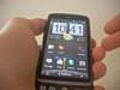 HTC Desire Video Recensione (il mio cell)