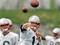 NFL Preview: Brady Says He&#039;ll Be Ready