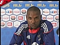 Foot - Bleus : Abidal se sent bien dans l’axe